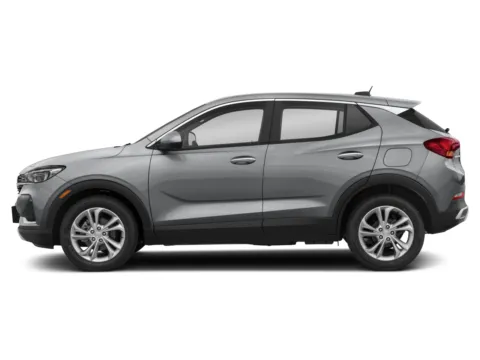 Another view of 2023 Buick Encore GX Select for sale in Independence, MO at Cable Dahmer Buick GMC of Independence