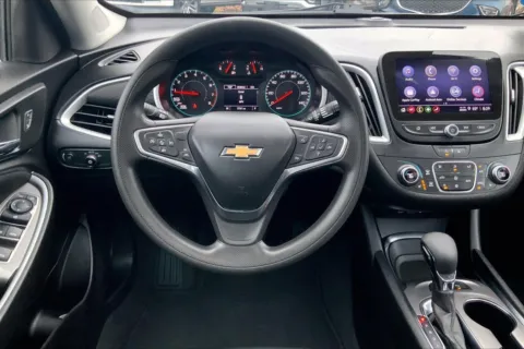 More photos of 2024 Chevrolet Malibu 1LT at Cable Dahmer Buick GMC of Independence, MO