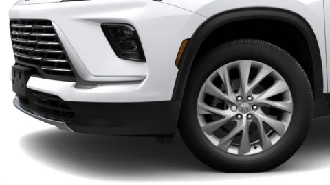 More photos of 2026 Buick Enclave Preferred at Cable Dahmer Buick GMC of Independence, MO