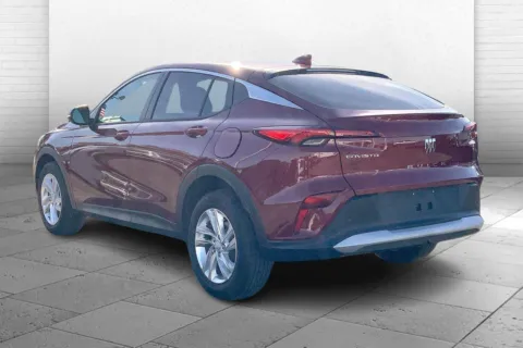 Another view of 2025 Buick Envista Preferred for sale in Independence, MO at Cable Dahmer Buick GMC of Independence