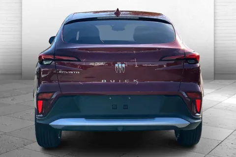 More photos of 2025 Buick Envista Preferred at Cable Dahmer Buick GMC of Independence, MO