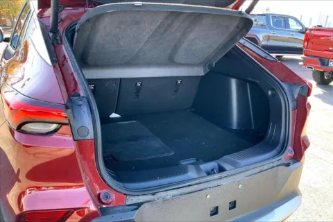 More photos of 2025 Buick Envista Preferred at Cable Dahmer Buick GMC of Independence, MO