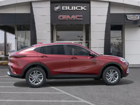 More photos of 2025 Buick Envista Preferred at Cable Dahmer Buick GMC of Independence, MO
