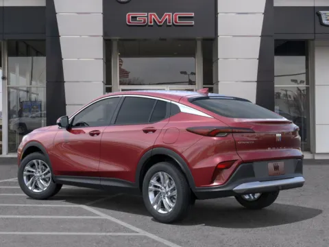 Another view of 2025 Buick Envista Preferred for sale in Independence, MO at Cable Dahmer Buick GMC of Independence