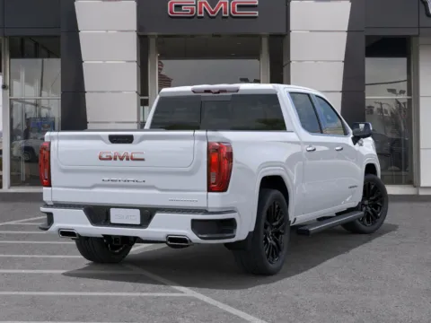 More photos of 2026 GMC Sierra 1500 Denali at Cable Dahmer Buick GMC of Independence, MO