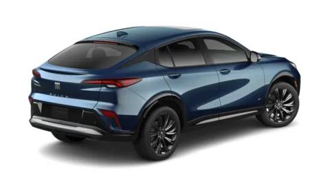 Another view of 2026 Buick Envista Sport Touring for sale in Independence, MO at Cable Dahmer Buick GMC of Independence