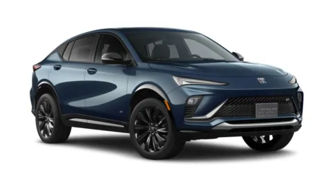 More photos of 2026 Buick Envista Sport Touring at Cable Dahmer Buick GMC of Independence, MO