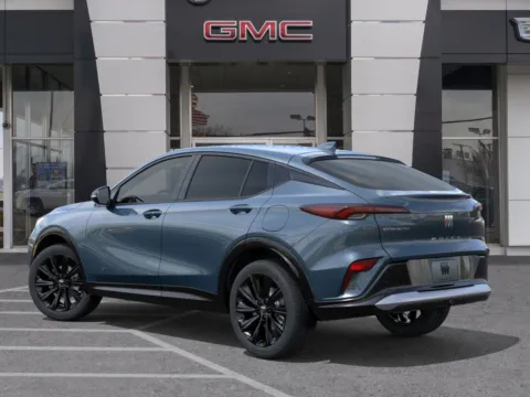 Another view of 2026 Buick Envista Sport Touring for sale in Independence, MO at Cable Dahmer Buick GMC of Independence