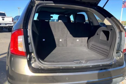 Photos of 2011 Ford Edge SEL for sale in Independence, MO at Cable Dahmer Buick GMC of Independence