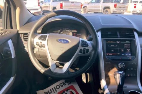 Another view of 2011 Ford Edge SEL for sale in Independence, MO at Cable Dahmer Buick GMC of Independence