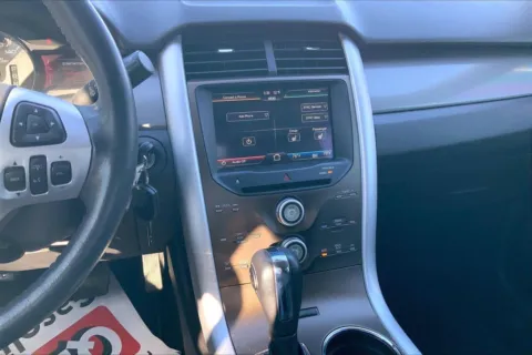 More photos of 2011 Ford Edge SEL at Cable Dahmer Buick GMC of Independence, MO