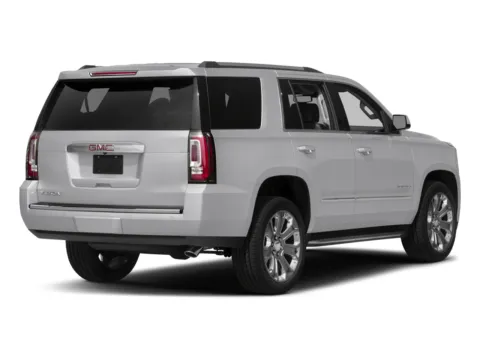 Photos of 2018 GMC Yukon Denali for sale in Independence, MO at Cable Dahmer Buick GMC of Independence