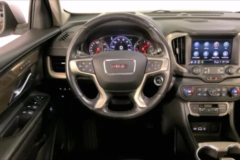 More photos of 2022 GMC Terrain Denali at Cable Dahmer Buick GMC of Independence, MO