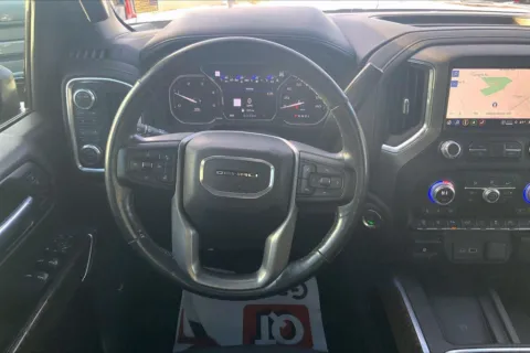 More photos of 2021 GMC Sierra 2500 HD Denali at Cable Dahmer Buick GMC of Independence, MO