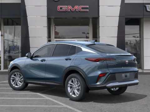 Another view of 2025 Buick Envista Preferred for sale in Independence, MO at Cable Dahmer Buick GMC of Independence