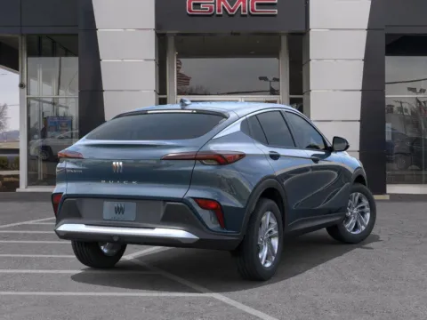 More photos of 2025 Buick Envista Preferred at Cable Dahmer Buick GMC of Independence, MO