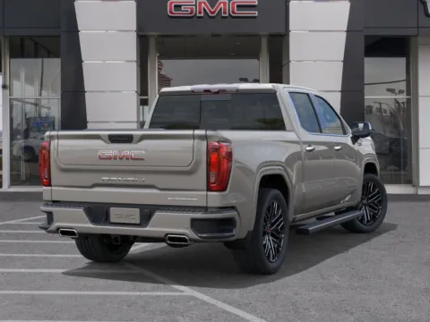 More photos of 2026 GMC Sierra 1500 Denali at Cable Dahmer Buick GMC of Independence, MO