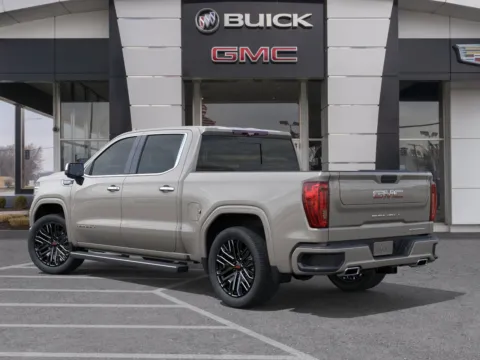 Another view of 2026 GMC Sierra 1500 Denali for sale in Independence, MO at Cable Dahmer Buick GMC of Independence
