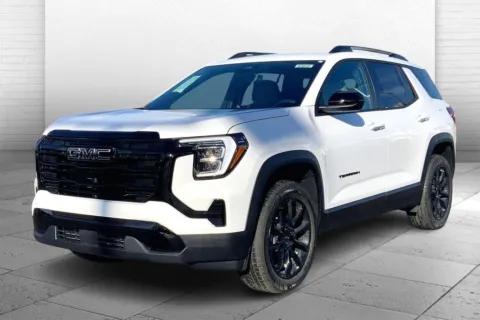 Photos of 2026 GMC Terrain Elevation for sale in Independence, MO at Cable Dahmer Buick GMC of Independence