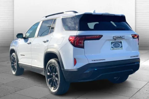 Another view of 2026 GMC Terrain Elevation for sale in Independence, MO at Cable Dahmer Buick GMC of Independence