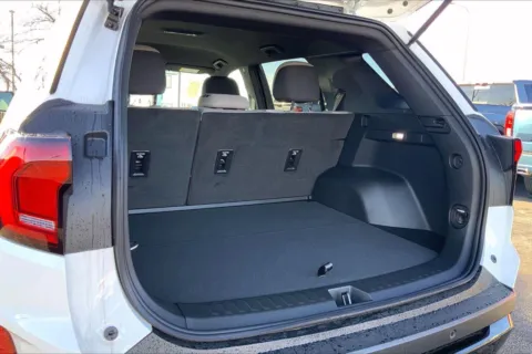 More photos of 2026 GMC Terrain Elevation at Cable Dahmer Buick GMC of Independence, MO