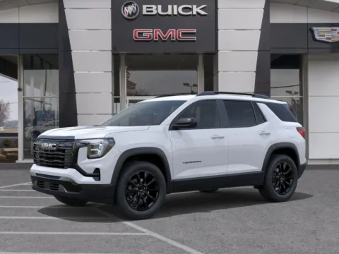 Photos of 2026 GMC Terrain Elevation for sale in Independence, MO at Cable Dahmer Buick GMC of Independence