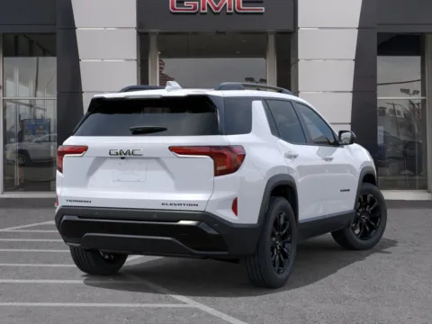 More photos of 2026 GMC Terrain Elevation at Cable Dahmer Buick GMC of Independence, MO