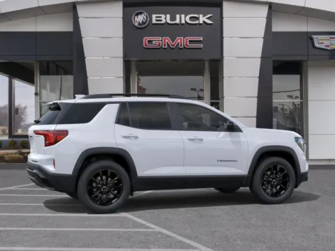 More photos of 2026 GMC Terrain Elevation at Cable Dahmer Buick GMC of Independence, MO