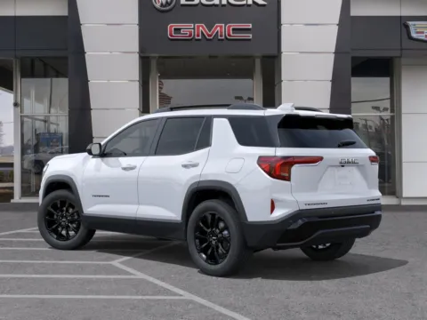 Another view of 2026 GMC Terrain Elevation for sale in Independence, MO at Cable Dahmer Buick GMC of Independence