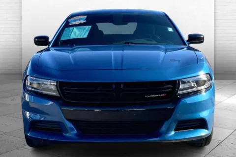 Photos of 2020 Dodge Charger SXT for sale in Independence, MO at Cable Dahmer Buick GMC of Independence