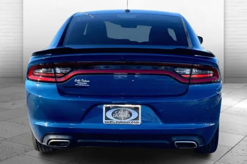 Another view of 2020 Dodge Charger SXT for sale in Independence, MO at Cable Dahmer Buick GMC of Independence