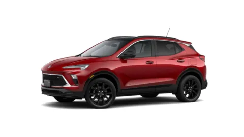 Photos of 2026 Buick Encore GX Sport Touring for sale in Independence, MO at Cable Dahmer Buick GMC of Independence