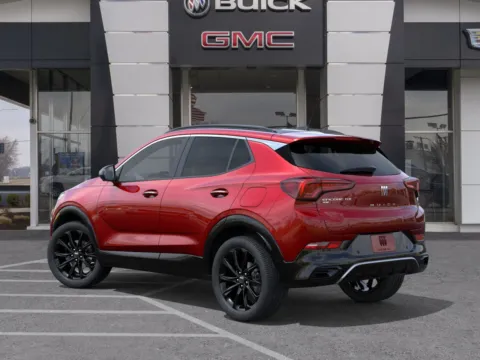 Another view of 2026 Buick Encore GX Sport Touring for sale in Independence, MO at Cable Dahmer Buick GMC of Independence