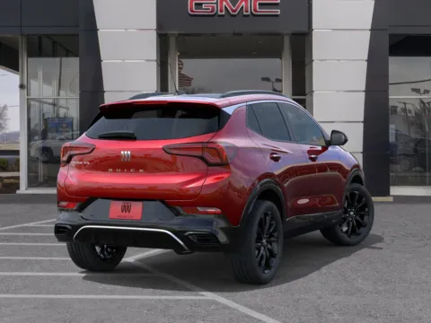 More photos of 2026 Buick Encore GX Sport Touring at Cable Dahmer Buick GMC of Independence, MO