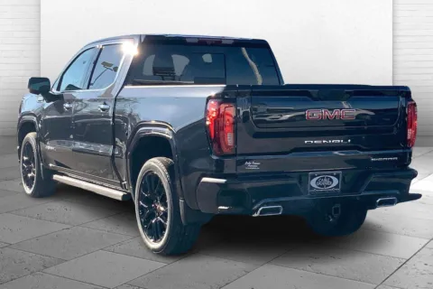 Another view of 2026 GMC Sierra 1500 Denali for sale in Independence, MO at Cable Dahmer Buick GMC of Independence