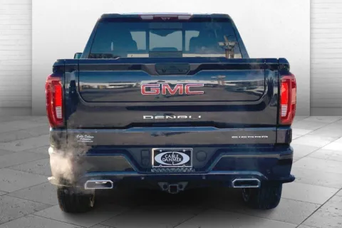 More photos of 2026 GMC Sierra 1500 Denali at Cable Dahmer Buick GMC of Independence, MO