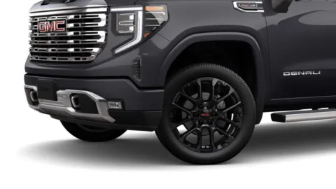 More photos of 2026 GMC Sierra 1500 Denali at Cable Dahmer Buick GMC of Independence, MO