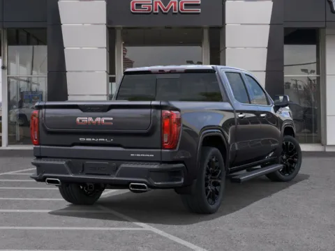 More photos of 2026 GMC Sierra 1500 Denali at Cable Dahmer Buick GMC of Independence, MO