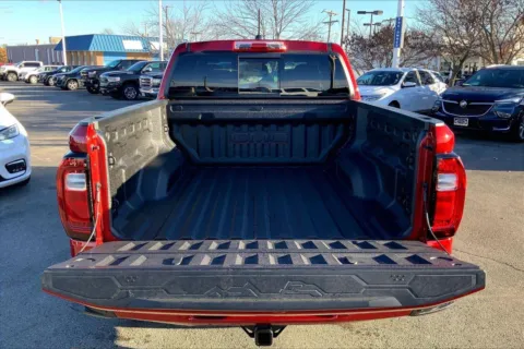 More photos of 2026 GMC Canyon AT4 at Cable Dahmer Buick GMC of Independence, MO