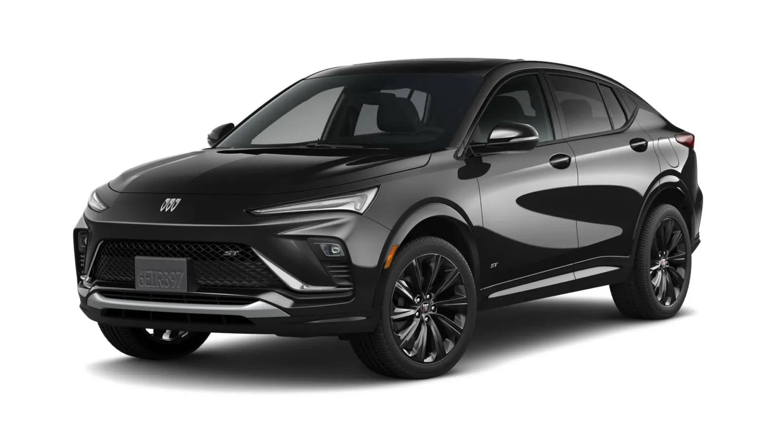 Black 2026 Buick Envista Sport Touring for sale in Independence, MO