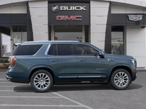 More photos of 2026 GMC Yukon Denali at Cable Dahmer Buick GMC of Independence, MO