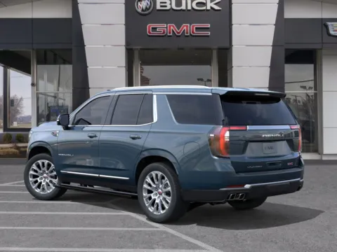 Another view of 2026 GMC Yukon Denali for sale in Independence, MO at Cable Dahmer Buick GMC of Independence