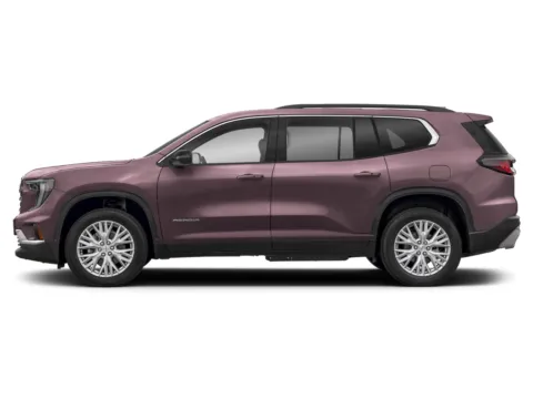 Another view of 2024 GMC Acadia Elevation for sale in Independence, MO at Cable Dahmer Buick GMC of Independence