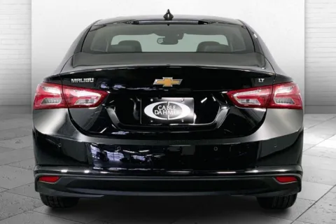 Another view of 2024 Chevrolet Malibu 2LT for sale in Independence, MO at Cable Dahmer Buick GMC of Independence