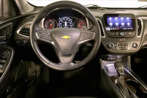 More photos of 2024 Chevrolet Malibu 2LT at Cable Dahmer Buick GMC of Independence, MO