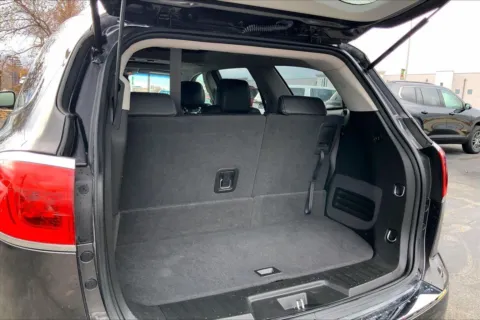 More photos of 2014 Buick Enclave Premium at Cable Dahmer Buick GMC of Independence, MO