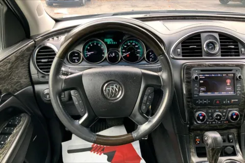 More photos of 2014 Buick Enclave Premium at Cable Dahmer Buick GMC of Independence, MO