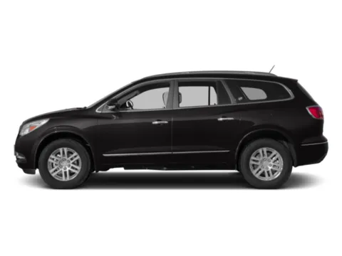 Another view of 2014 Buick Enclave Premium for sale in Independence, MO at Cable Dahmer Buick GMC of Independence