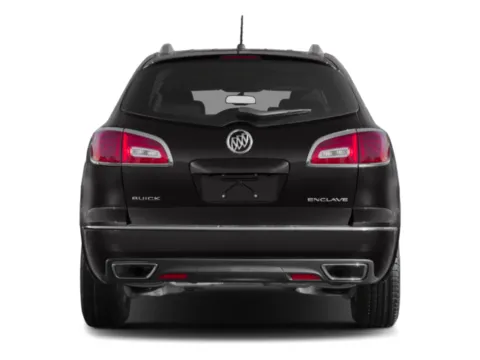 More photos of 2014 Buick Enclave Premium at Cable Dahmer Buick GMC of Independence, MO