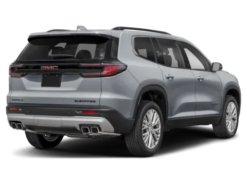 Photos of 2025 GMC Acadia Elevation for sale in Independence, MO at Cable Dahmer Buick GMC of Independence